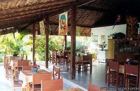 Hotel Lagoa E Mar Jauá Εξωτερικό φωτογραφία